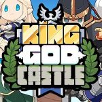 King God Castle Mod APK