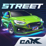 Carx Street Mod Apk – تحميل وتثبيت النسخة المهكرة من لعبة كار إكس ستريت
