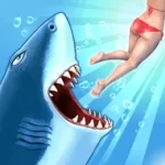 Hungry Shark MOD APK 7