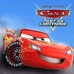 Download Cars Fast As Lightning MOD APK