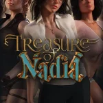 Treasure of Nadia Mod APK