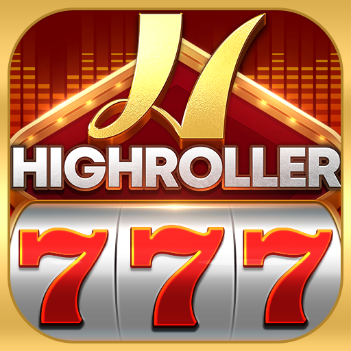 High Roller 777 APK